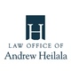 The Law Office of Andrew Heilala