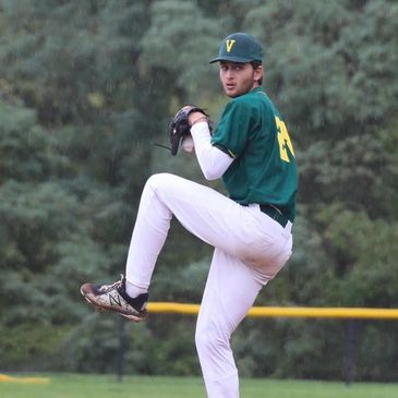 Strike zone: Former major league pitcher Storen lends hand to the  Zionsville Community High School baseball team • Current Publishing