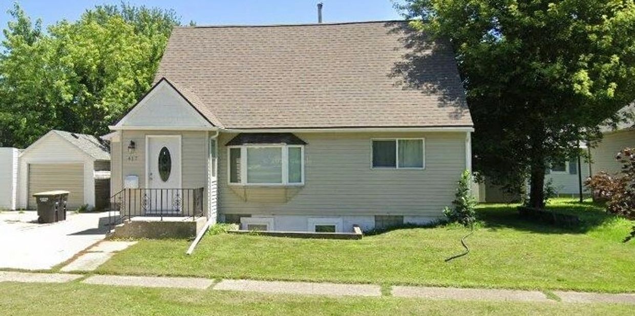 A safe, structured recovery home, supporting stability, dignity, and lasting change. 