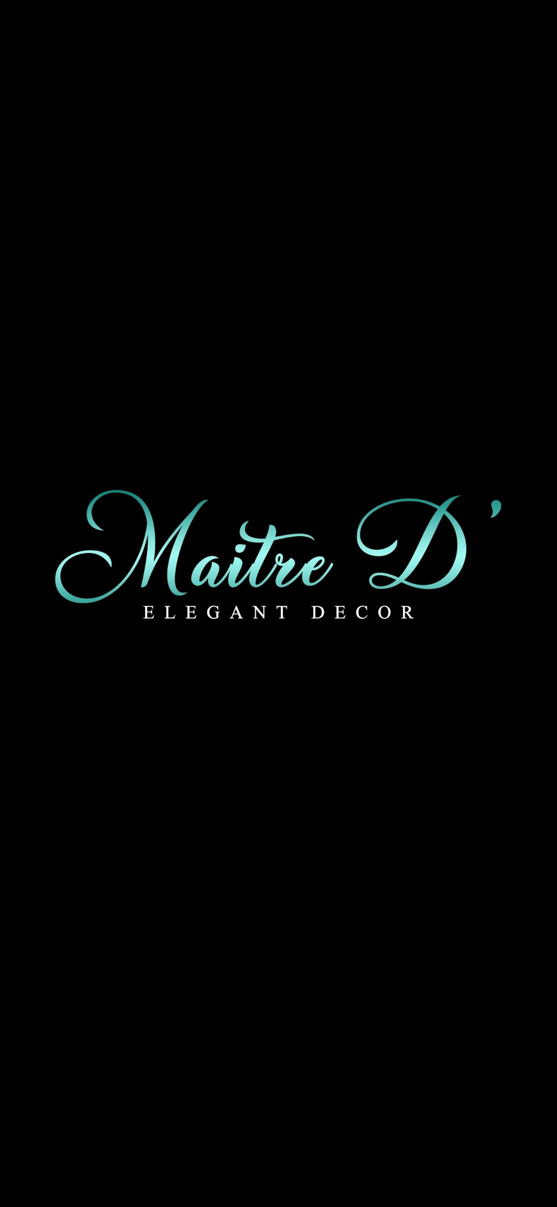 MAITRE D' LLC