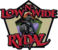 Low-N-Wide Rydaz