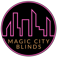 Magic City Blinds 