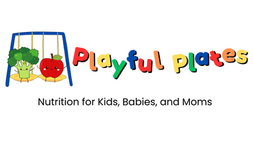 Playful Plates Nutrition