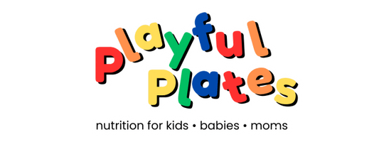 Playful Plates Nutrition
