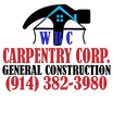 WBC CARPENTRY CORP.