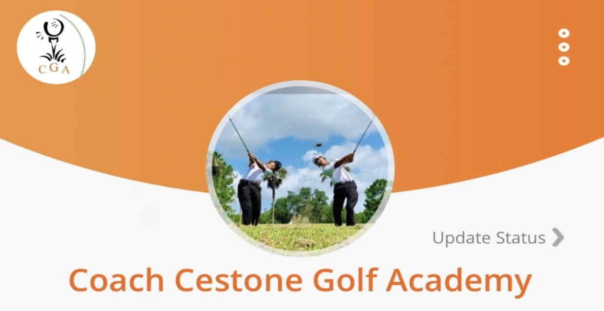 Golf Instruction in Tampa - Cestone Golf Academy