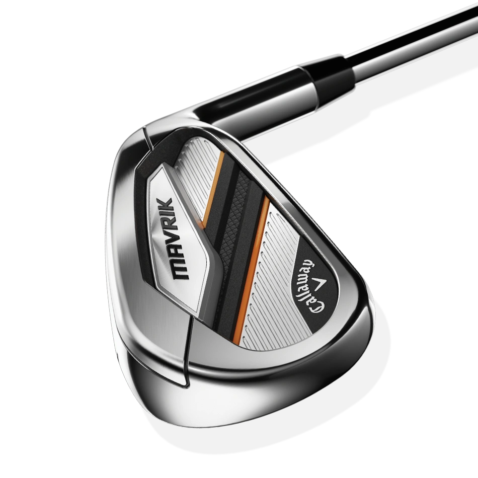 Callaway Iron Fitting