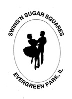 Swing'n Sugar Squares