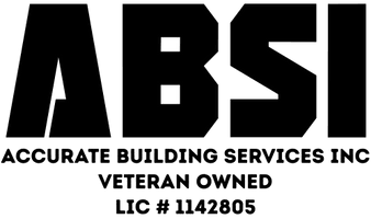 Accurate Building Services Inc