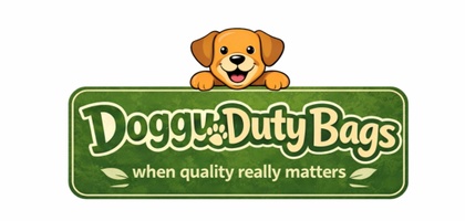 Doggy Duty Bags 