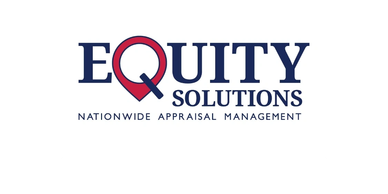Logo of Equity Solutions appraisal company.