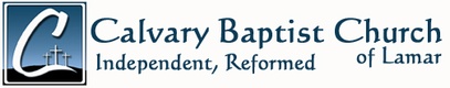 Calvary Baptist Church of Lamar
