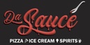 Da Sauce Coming is open for slices and sandwiches! 