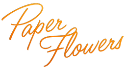 PAPER FLOWERS