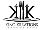 King Kreations PCS
