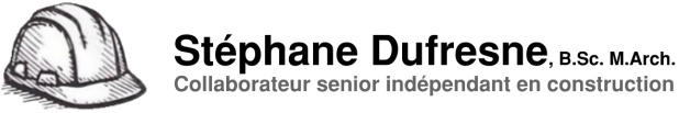 Stephane Dufresne