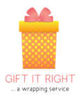 Gift it Right