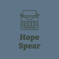 Hope Spear