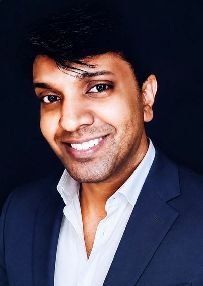 Prasun Roy Chowdhury | Founder & Director, Futureware Pty Ltd