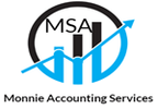 Monnie Accounting Services
