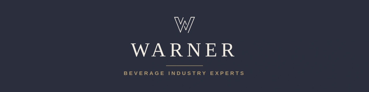 WARNER
Beverage Industry Experts