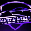 David's Mobile Auto-Marine-RV Detailing