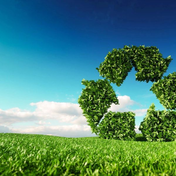 How we offer Eco-Friendly solutions