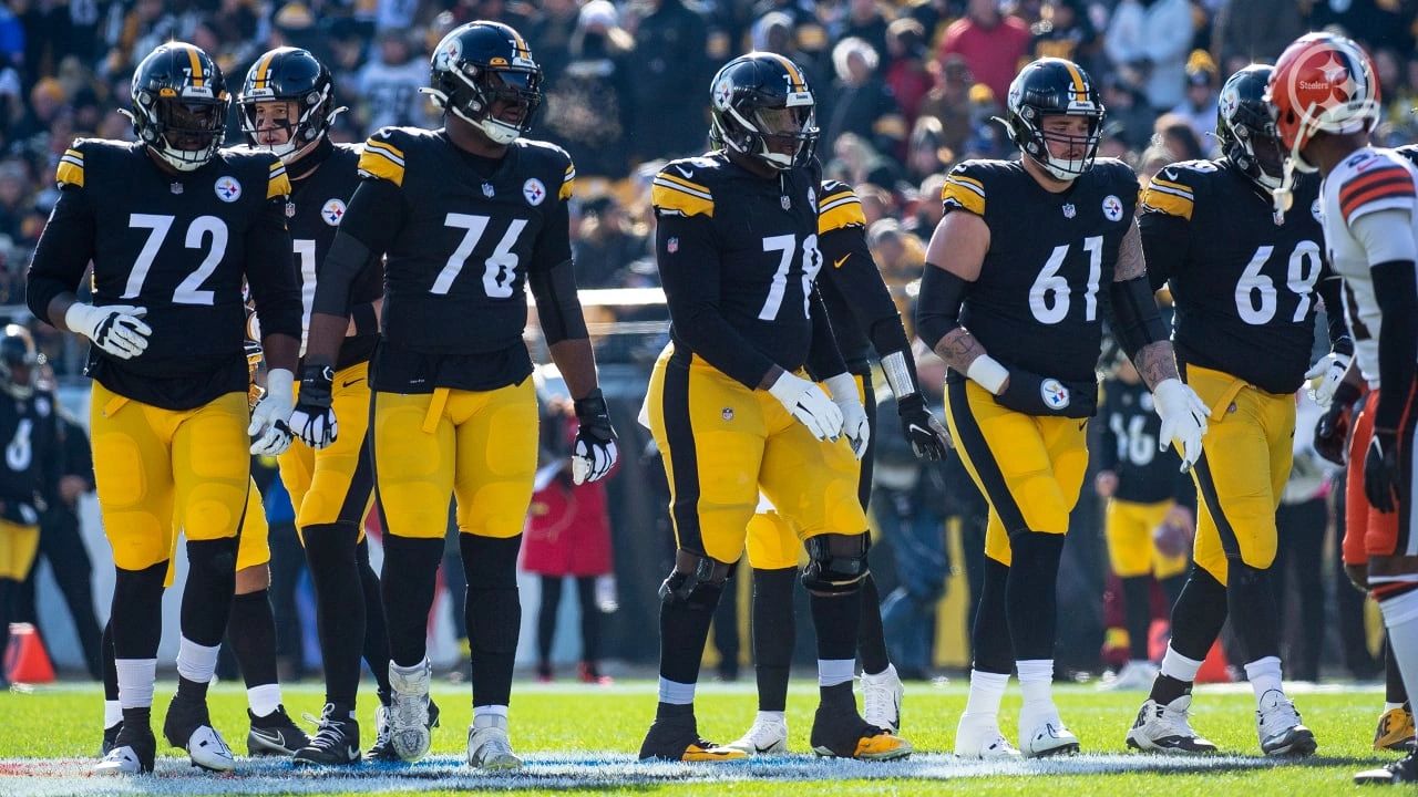 NFL Offensive Line Rankings By Team: 2023 NFL Position Rankings