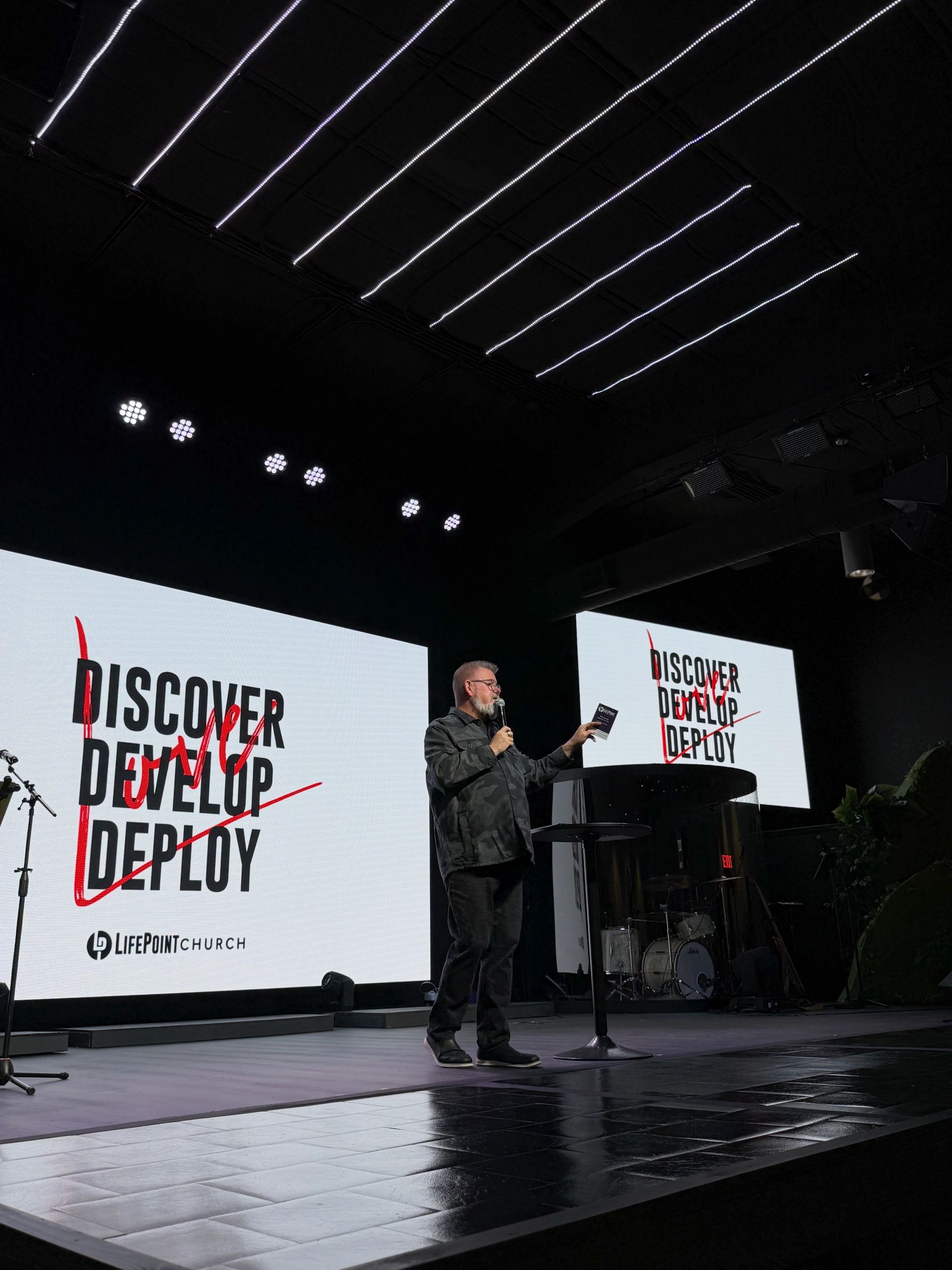 Life Point Church