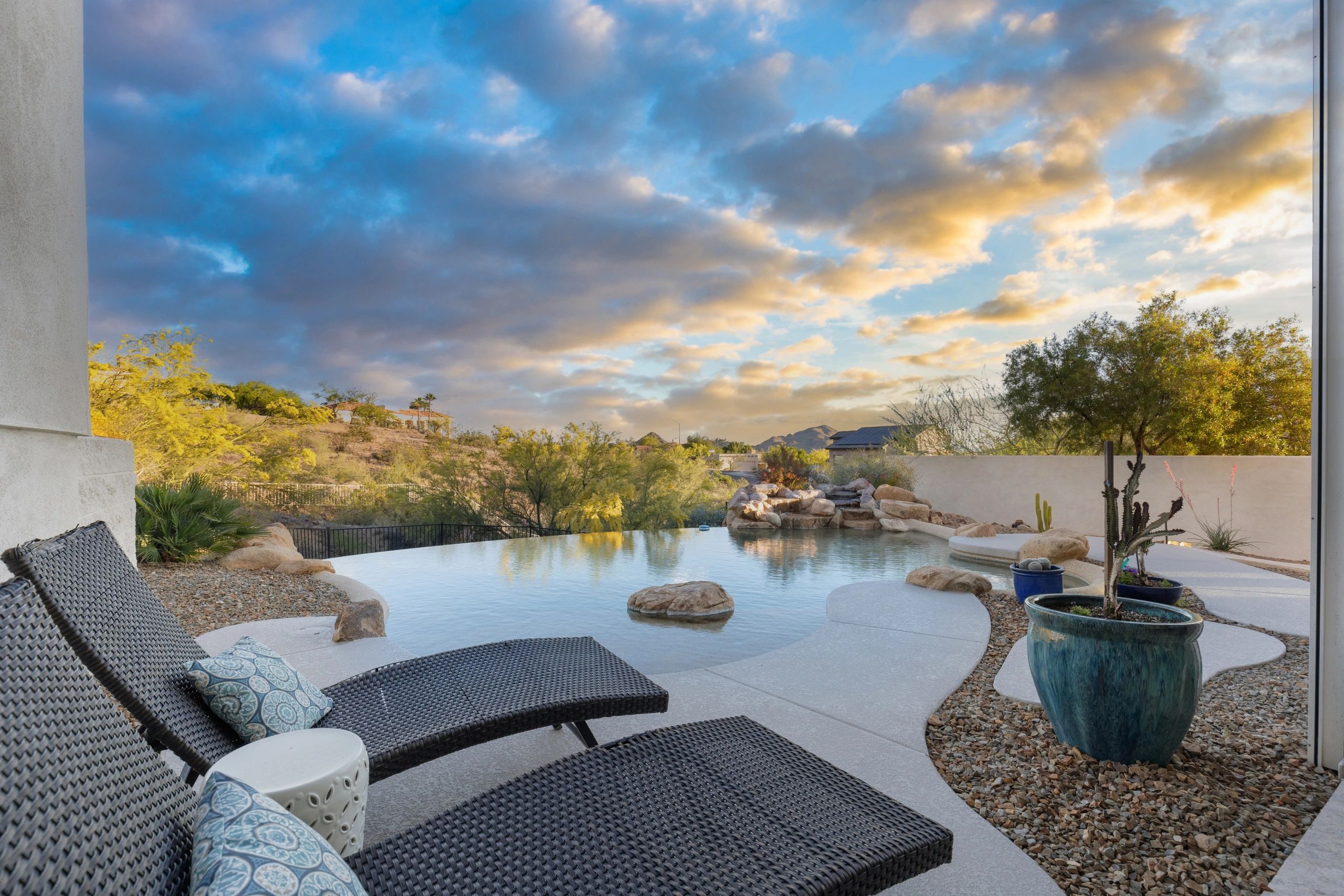 Professional Real Estate Photography Services | AZ Luxury Image