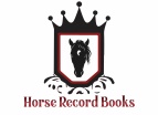 Horse Record Books