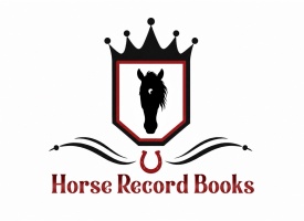 Horse Record Books