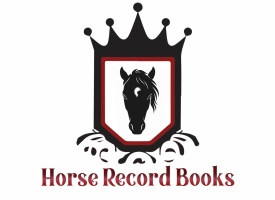 Horse Record Books