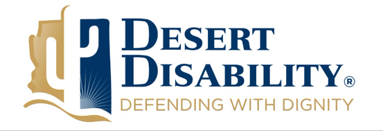 Desert Disability