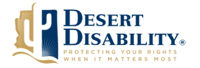 Desert Disability