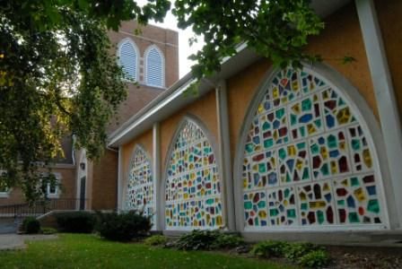 Forrest Hill United Methodist Church