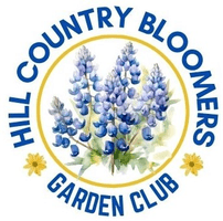 Hill Country Bloomers Garden Club