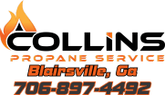 Collins Propane Service