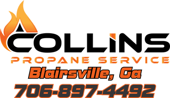 Collins Propane Service