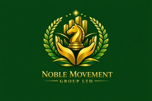 NOBLE MOVEMENT GROUP LTD