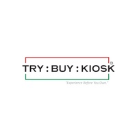 TRY BUY KIOSK
