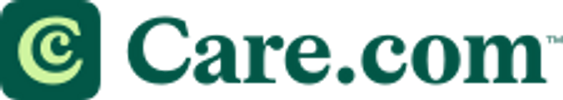 Care.com logo - as seen in feature for Humble Enhancement