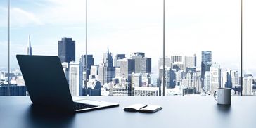 A R Hughes & Company