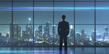 A R Hughes & Company