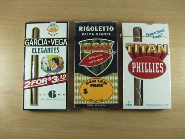 cigarette packet collectors club Gallery