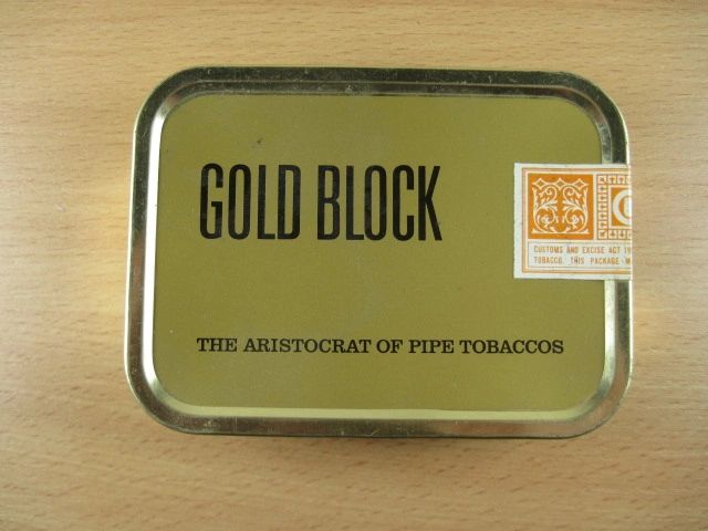A selection of 1960/70's sealed tobacco tins