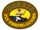 Denali Fly Fishing Guides