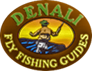 Denali Fly Fishing Guides