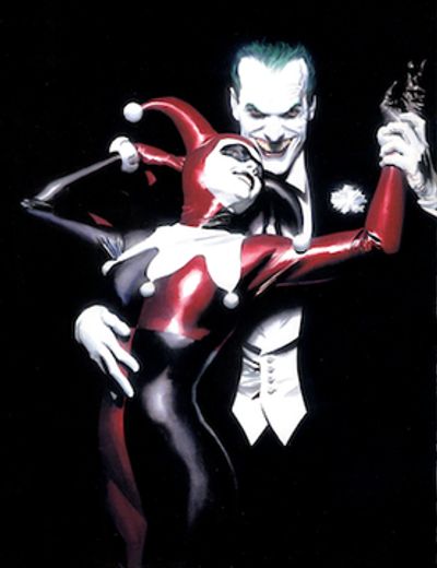 Harley Quinn Cosplay
Joker's girl
Classic Jester Costume