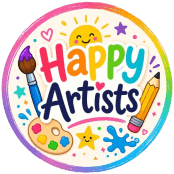 Happy Artists Craft Club